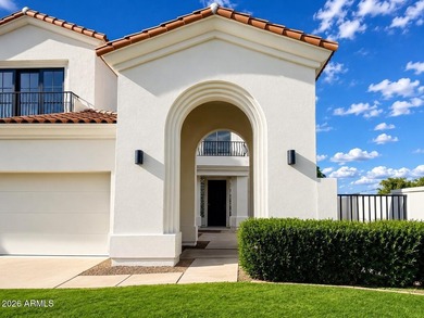 Just reduced and priced to sell in the heart of Scottsdale - photo 1