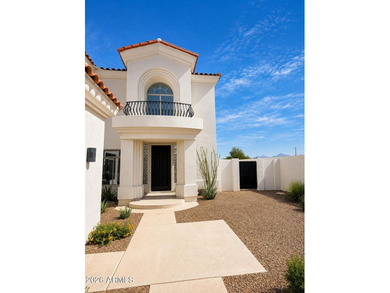 Just reduced and priced to sell in the heart of Scottsdale - photo 2