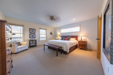 4 BR, Lakefront Home w Composite Dock in a Cove! SOLD - photo 3