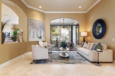 Welcome to a refined yet comfortable lifestyle in the highly - photo 4