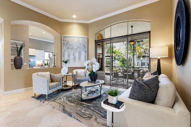 Welcome to a refined yet comfortable lifestyle in the highly - photo 5