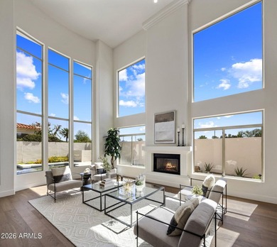 Just reduced and priced to sell in the heart of Scottsdale - photo 8