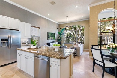 Welcome to a refined yet comfortable lifestyle in the highly - photo 8