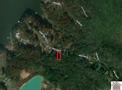 Lake Lot For Sale in Hardin, Kentucky