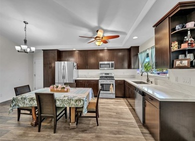 Welcome to this beautifully constructed 3-bedroom, 2-bath home - photo 2