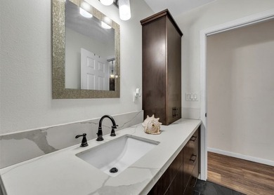Welcome to this beautifully constructed 3-bedroom, 2-bath home - photo 10
