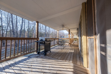4 BR, Lakefront Home w Composite Dock in a Cove! SOLD - photo 23