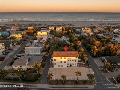 Welcome to 670 A1A Beach Blvd, a beautifully updated coastal - photo 1
