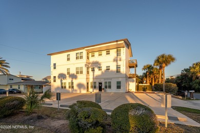 Welcome to 670 A1A Beach Blvd, a beautifully updated coastal - photo 2