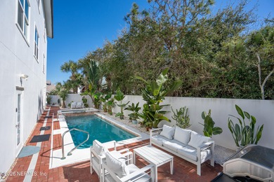 Welcome to 670 A1A Beach Blvd, a beautifully updated coastal - photo 3