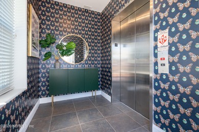 Welcome to 670 A1A Beach Blvd, a beautifully updated coastal - photo 4