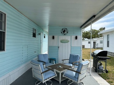 Beautifully Upgraded Home in a 55+ Community Welcome to this - photo 4