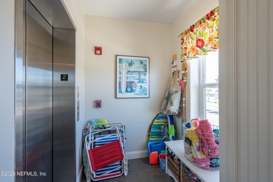 Welcome to 670 A1A Beach Blvd, a beautifully updated coastal - photo 5