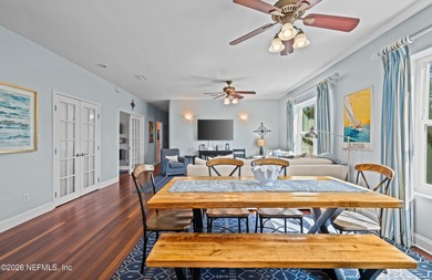 Welcome to 670 A1A Beach Blvd, a beautifully updated coastal - photo 8