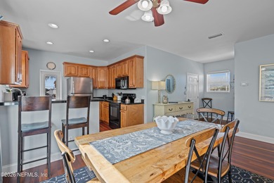 Welcome to 670 A1A Beach Blvd, a beautifully updated coastal - photo 9