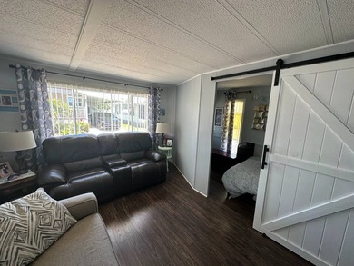 Beautifully Upgraded Home in a 55+ Community Welcome to this - photo 9