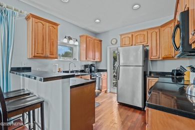 Welcome to 670 A1A Beach Blvd, a beautifully updated coastal - photo 10