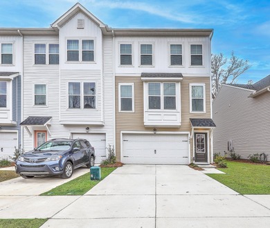 Goose Creek Reservoir Home For Sale in Hanahan South Carolina