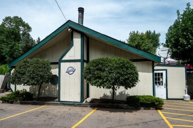 Lake Commercial For Sale in Dowagiac, Michigan
