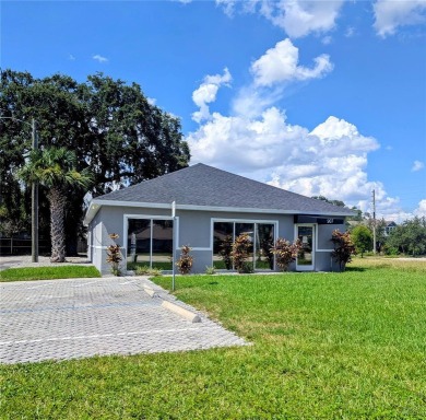 Lake Commercial For Sale in Kissimmee, Florida
