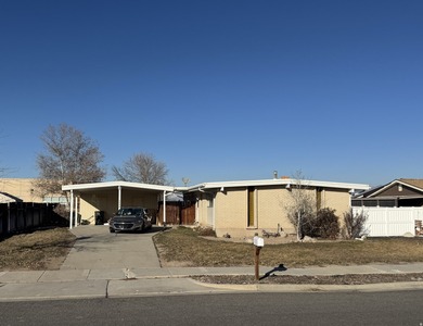 Great Salt Lake Home For Sale in West Valley City Utah