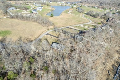 4 BR, Lakefront Home w Composite Dock in a Cove! SOLD - photo 30