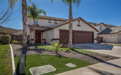 Canyon Lake Home Active Under Contract in Lake Elsinore California
