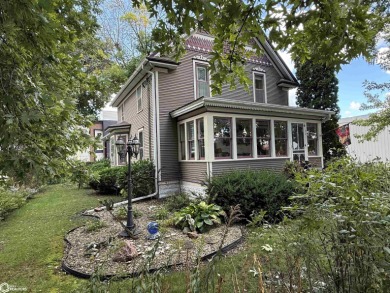 Clear Lake Home For Sale in Clear Lake Iowa