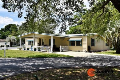 Beautifully Remodeled, Light-Filled Home in Premier 55+ Ocala - photo 1