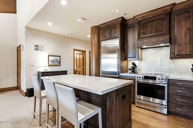 Experience a rare opportunity to own a true ski-in/ski-out - photo 11