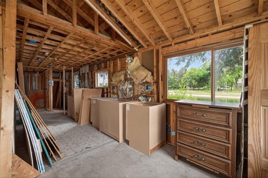 Lake Belle Taine Opportunity! Bring your vision and finish this - photo 11