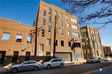 Welcome to 1414 West Marshall Street, Unit 402 - a modern