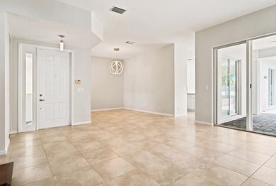 Welcome to this beautiful completely updated pool home located - photo 12