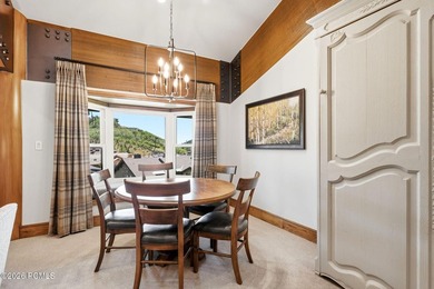 Experience a rare opportunity to own a true ski-in/ski-out - photo 13