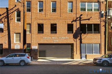 Welcome to 1414 West Marshall Street, Unit 402 - a modern