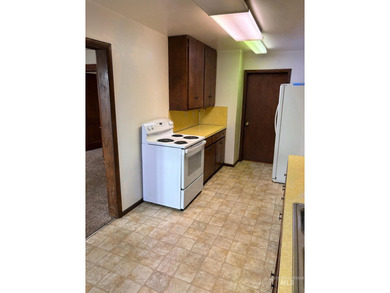 Charming historic home in downtown Fruitland. Located next door