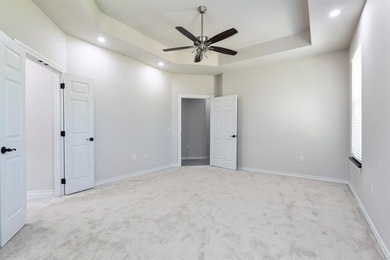 **NEW HOME WITH POND VIEWS & EASY COMMUTE TO OKC!** Located in a - photo 14