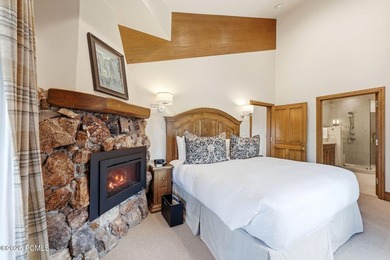Experience a rare opportunity to own a true ski-in/ski-out - photo 14