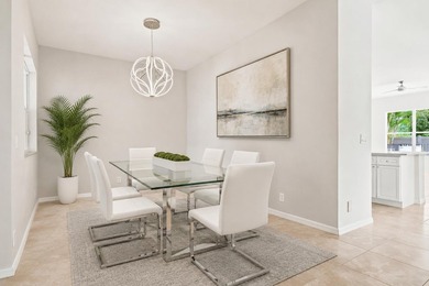 Welcome to this beautiful completely updated pool home located - photo 14