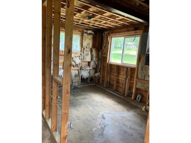 Lake Belle Taine Opportunity! Bring your vision and finish this - photo 15