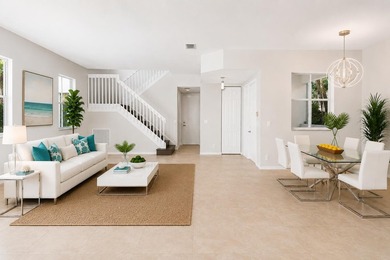 Welcome to this beautiful completely updated pool home located - photo 17