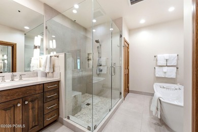 Experience a rare opportunity to own a true ski-in/ski-out - photo 18