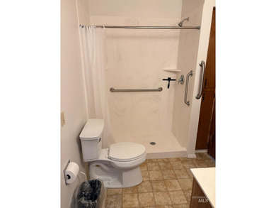 Charming historic home in downtown Fruitland. Located next door