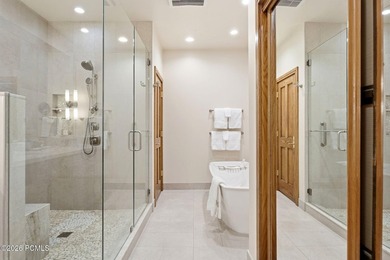 Experience a rare opportunity to own a true ski-in/ski-out - photo 20