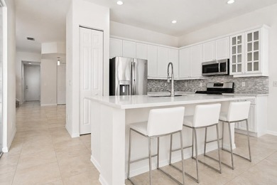 Welcome to this beautiful completely updated pool home located - photo 20