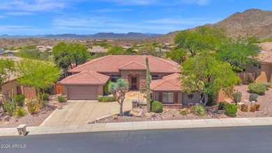 STUNNING mountain, golf course, and city light views surround - photo 1