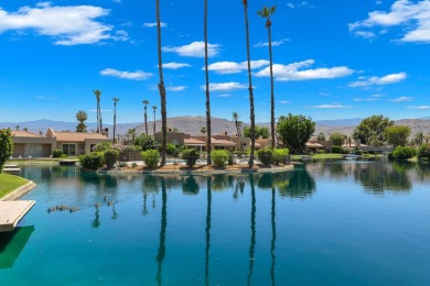 Lake Condo For Sale in Rancho Mirage, California