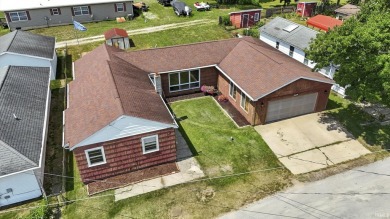 Lake Home For Sale in Walkerton, Indiana