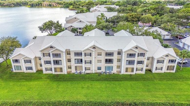 Blue Heron Lake Condo For Sale in Oakland Park Florida