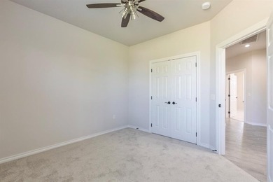 **NEW HOME WITH POND VIEWS & EASY COMMUTE TO OKC!** Located in a - photo 22